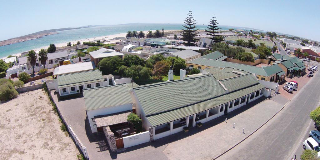 Langebaan Kite Cottages ห้อง รูปภาพ